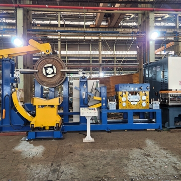 9t-LEVELLER FEEDER